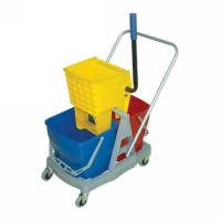 Mop bucket with wringer(BAD05)