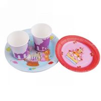 Paper cup set(CUPL01)