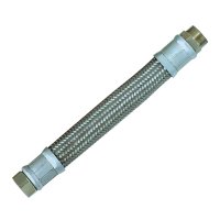 Aluminium knitted hose(FA02T)