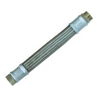 Stainless steel knitted hose(FS02T)