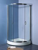 Shower room without tray(L-JN001)