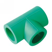 PPR fittings series