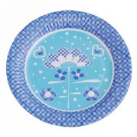 Paper plate(PL001)