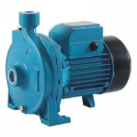 Micro centrifugal pumps