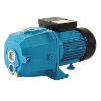 Jet pumps for deep wells