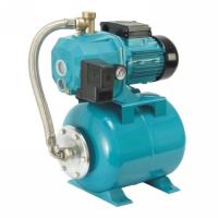 Garden jet pumps