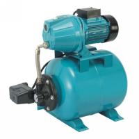 Garden jet pump(XKJ-600IA)