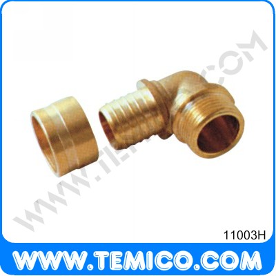 Elbow male (11003H)