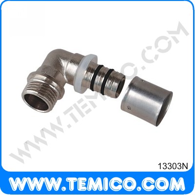 Elbow male (13303N)