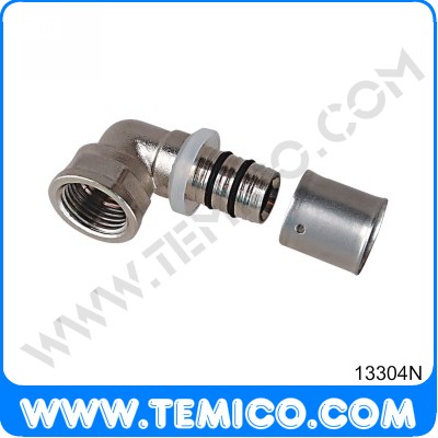 Elbow female (13304N)