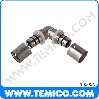 Elbow double (13305N)