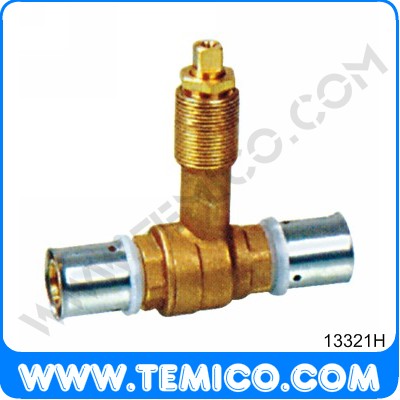 Ball valve (13321H)