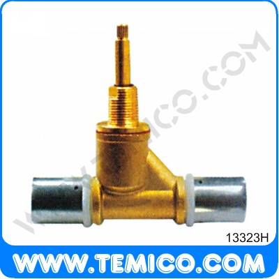 Stop valve (13323H)