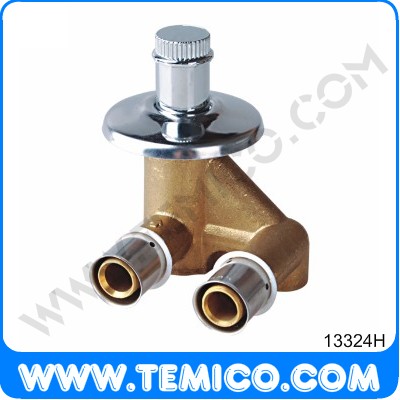 Stop valve (13324H)