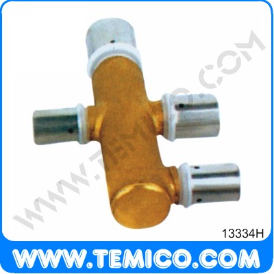 4-layer connector (13334H)