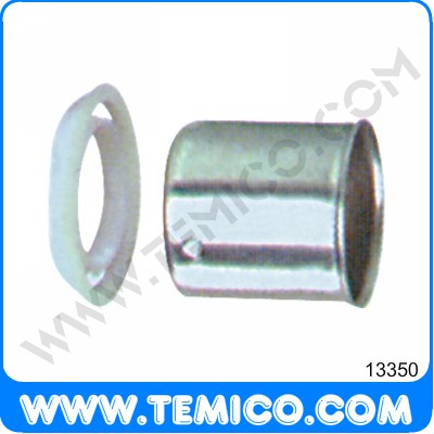 Stainless steel cover (13350)