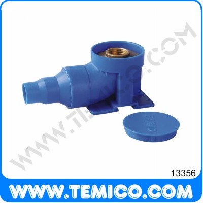Elbow(plastic box) (13356)