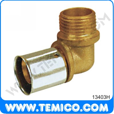 Elbow male (13403H)
