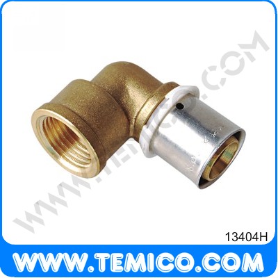 Elbow female (13404H)