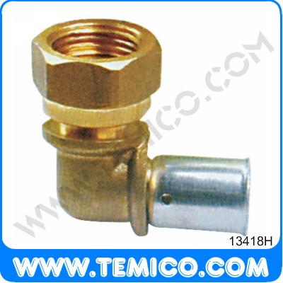 Elbow female moving  (13418H)