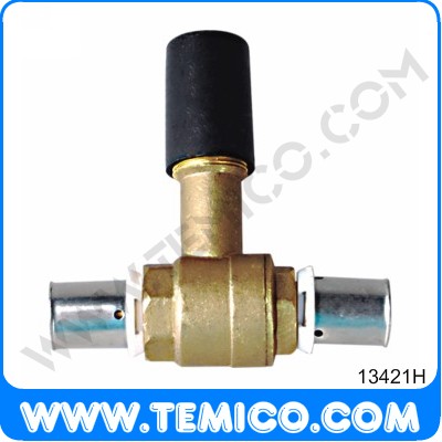 Ball valve (13421H)