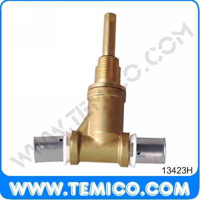 Stop valve (13423H)