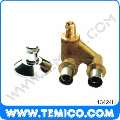Stop valve (13424H)