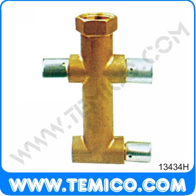 4-layer connector (13434H)