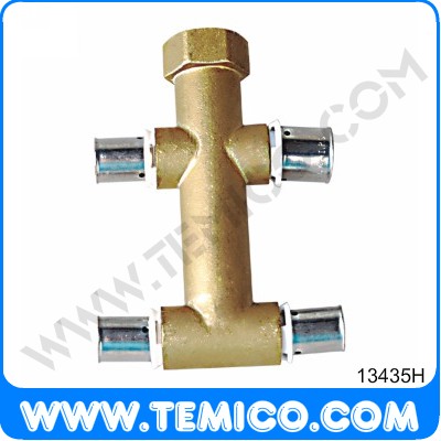 5-layer connector (13435H)