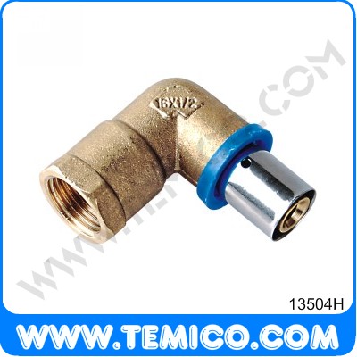 Elbow female (13504H)