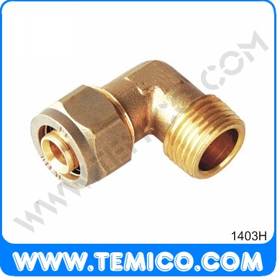 Elbow male (1403H)