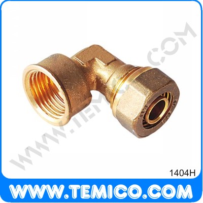 Elbow female (1404H)