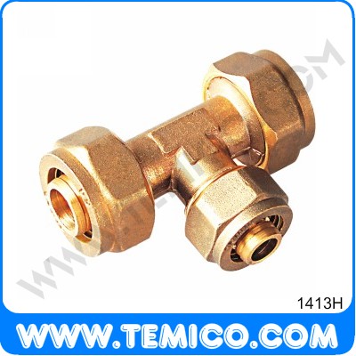 Tee reducing  (1413H)