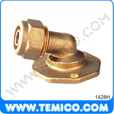 Elbow 105° female (1428H)