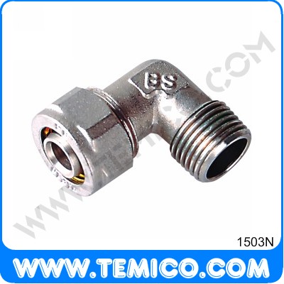 Elbow male (1503N)