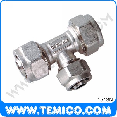 Tee reducing  (1513N)