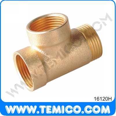 Connector3ways (16120H)