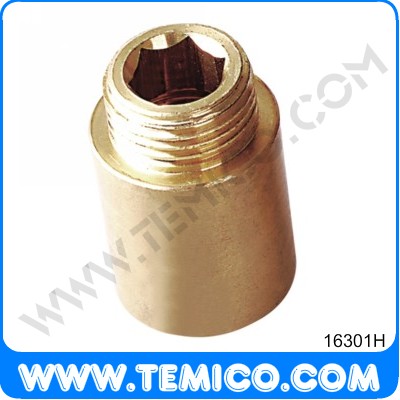 Brass extension (16301H)
