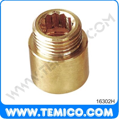 Brass extension (16302H)