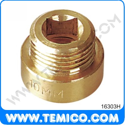 Brass extension (16303H)