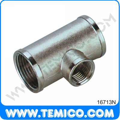 Tee reducing  (16713N)