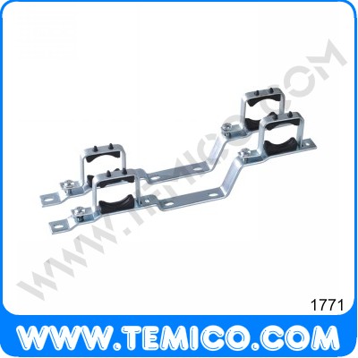 Stainless steel bar manifold  (1771)