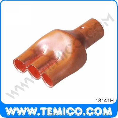 Manifold nipple (18141H)
