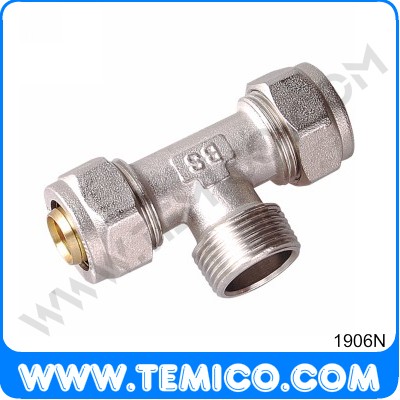 Tee male (1906N)