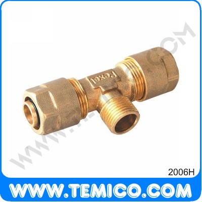 Tee male (2006H)