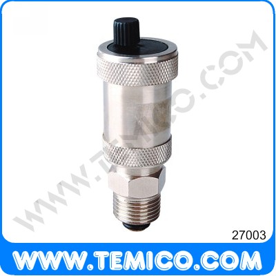 Automatic valve for air outlet (27003)