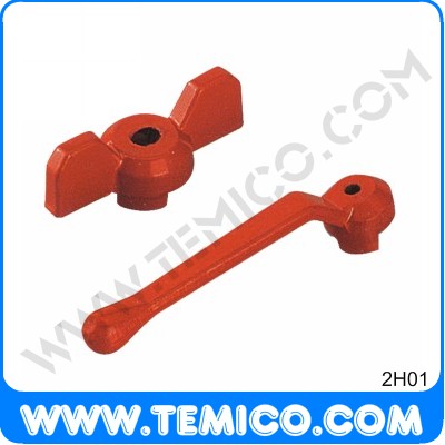 Handles (2H01)