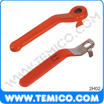 Handles (2H02)