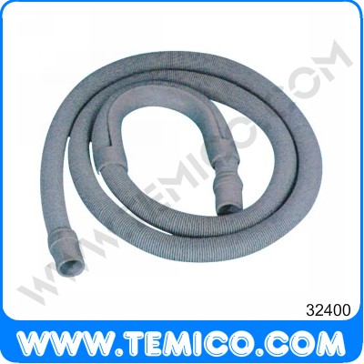 Washing machine intake pipe (32400)