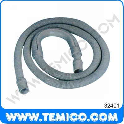 Washing machine intake pipe (32401)